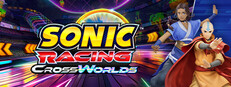 Sonic Racing Crossworlds