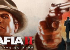 Mafia, Hitman & Tomb Raider Trilogy Bundle