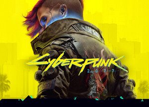 Cyberpunk 2077 + Phantom Liberty DLC