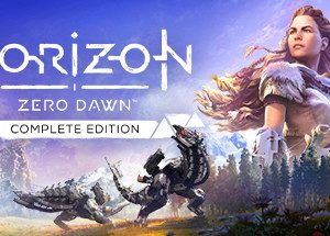 Horizon Zero Dawn Complete Edition