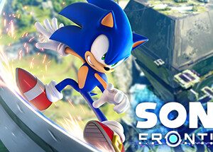 Sonic Frontiers