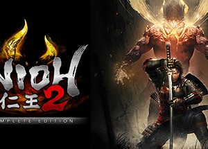 Nioh 3