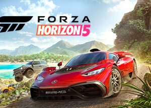 Forza Horizon 5 Premium Edition