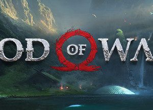 God of War (2018)