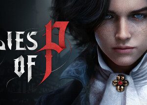 Lies of P + DLC: Overture