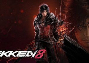Tekken 8 Ultimate Edition
