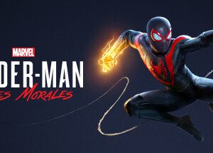 Marvel’s Spider-Man: Miles Morales + Remastered