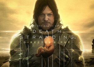 Death Stranding Director's Cut