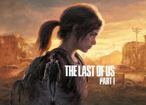 The Last of Us Part II