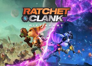 Ratchet & Clank: Rift Apart