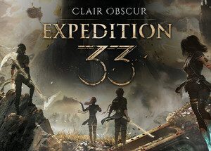 Clair Obscur: Expedition 33 Deluxe Edition