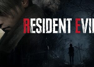Resident Evil 9: Requiem