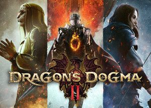 Dragon's Dogma 2