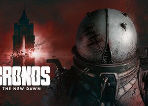 Cronos: The New Dawn Deluxe Edition