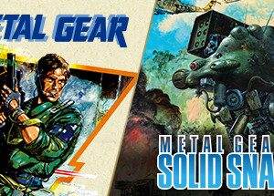 Metal Gear Solid Delta: Snake Eater