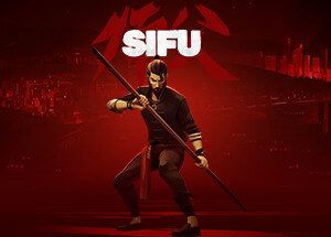 Sifu Deluxe Edition + Bonus Games