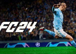 EA SPORTS FC 24 (FIFA 24)