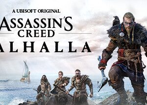Assassin's Creed Anthology Bundle