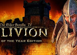 The Elder Scrolls IV: Oblivion Remastered