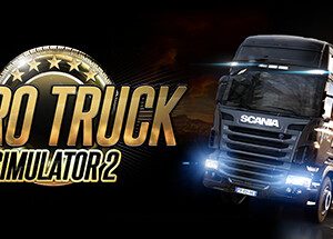 Ranch Simulator & Euro Truck Simulator 2 Bundle
