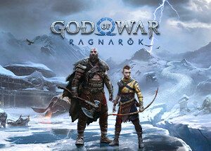 God of War Ragnarök Deluxe Edition
