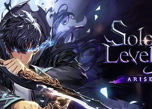 Solo Leveling: ARISE