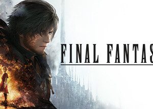 Final Fantasy XVI Complete Edition