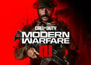 Call of Duty: Modern Warfare III