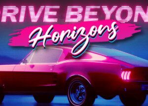 Drive Beyond Horizons