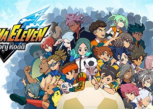 INAZUMA ELEVEN: Victory Road