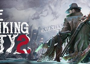 The Sinking City 2 Premium Edition