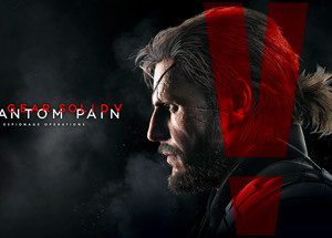 Metal Gear Solid V: The Definitive Experience