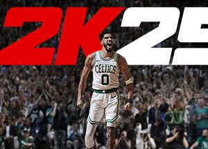 NBA 2K Legacy Edition