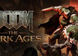 DOOM: The Dark Ages