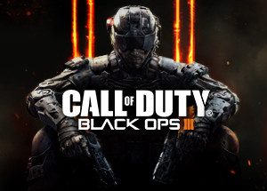 Call of Duty: Black Ops III (Zombies Chronicles & Season Pass)