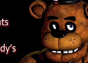 Five Nights at Freddy's Full Franchise Bundle