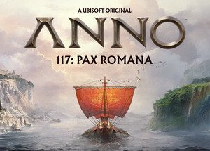 Anno 117: Pax Romana