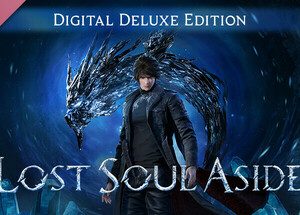 Lost Soul Aside Deluxe Edition
