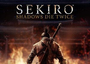 Sekiro: Shadows Die Twice - GOTY Edition