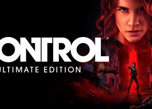 CONTROL Resonant Deluxe Edition